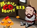 Spēle Pērtiķis Go Happy 513 skatuve online