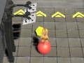 Spēle UnityChan balle  online