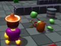 Spēle Zomblox. io  online