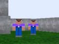 Spēle Noob izaicinājums Rush online