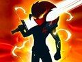 Spēle Stick War Ninja duelis  online