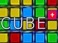 Spēle Cube Plus online