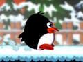 Spēle Penguin Dash! online