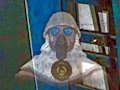 Spēle Ghost Town Escape 3 spoguļattēla  online