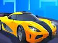 Spēle Race Master 3D automašīnu sacīkstes  online