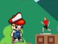 Spēle Augļi gaumīgi game2d online