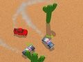 Spēle Policijas auto vajāšanas simulators  online
