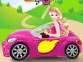 Spēle Modes Jauns Auto  online