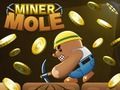 Spēle Kalnracis Mols  online