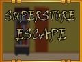 Spēle Lielveikals Escape  online