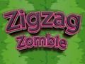 Spēle Zombijs līkloču  online