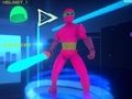 Spēle Cyber Challenge 3D online