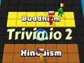Spēle Nieki. io 2  online