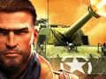 Spēle Mūsdienu Combat FPS  online