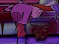 Spēle Piektdienas vakars Funkin' VS Peppa Pig Creepypasta: Bacon Nigh  online