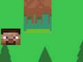 Spēle MC Flappy Stīvs online