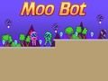 Spēle Moobot  online