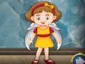 Spēle Angelescape istaba Escape 3 online