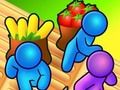 Spēle Mini ferma  online