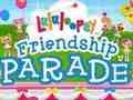 Spēle Lalaloopsy draudzības parāde  online