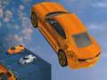 Spēle Auto triku izaicinājums  online