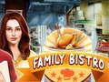 Spēle Ģimenes bistro  online