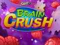 Spēle Sems un kaķis: Brain Crush  online
