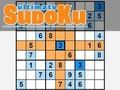Spēle Galīgais sudoku online