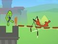 Spēle Stickman Supreme Duelist 2 online