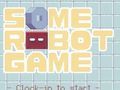 Spēle Kāds robots  online