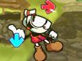 Spēle FNF Don’t Fun with the Devil  online