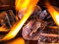 Spēle Fire Ice Cube finierzāģis  online