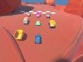 Spēle Dirt Race aplis  online