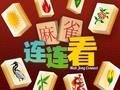 Spēle Mahjong Connect HD online