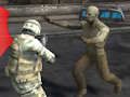 Spēle Duty Call Modern Warfare 2  online