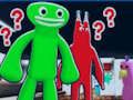 Spēle Banbanas dārzs  online