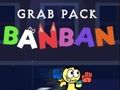 Spēle Satveriet paku banban online