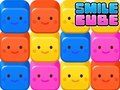 Spēle Smaida kubs online Spēle Smaida kubs online
