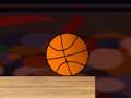 Spēle 2D basketbola skrējējs  online