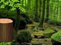 Spēle Bēgt no Treehouse Trap  online