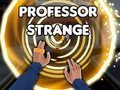 Spēle Profesors Strange  online
