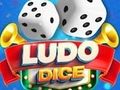 Spēle Ludo kauliņi  online