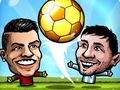 Spēle Futbola zvaigzne 2022 Pasaules futbols  online