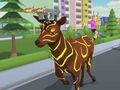 Spēle Briežu simulators  online