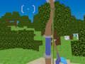 Spēle MCraft Warpath v1. 7  online