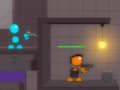 Spēle Stick Arena 3d online