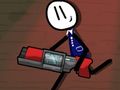 Spēle Stickman arārna online