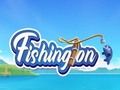 Spēle Fishington. io  online