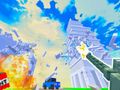 Spēle Iznīcināšanas simulators 3D  online