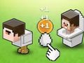Spēle Noob vistas fermas magnāts online Spēle Noob vistas fermas magnāts online
